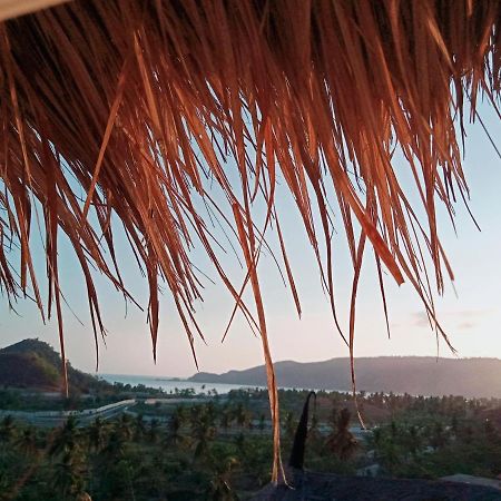 Kuta Cabana Eco Lodge Zewnętrze zdjęcie