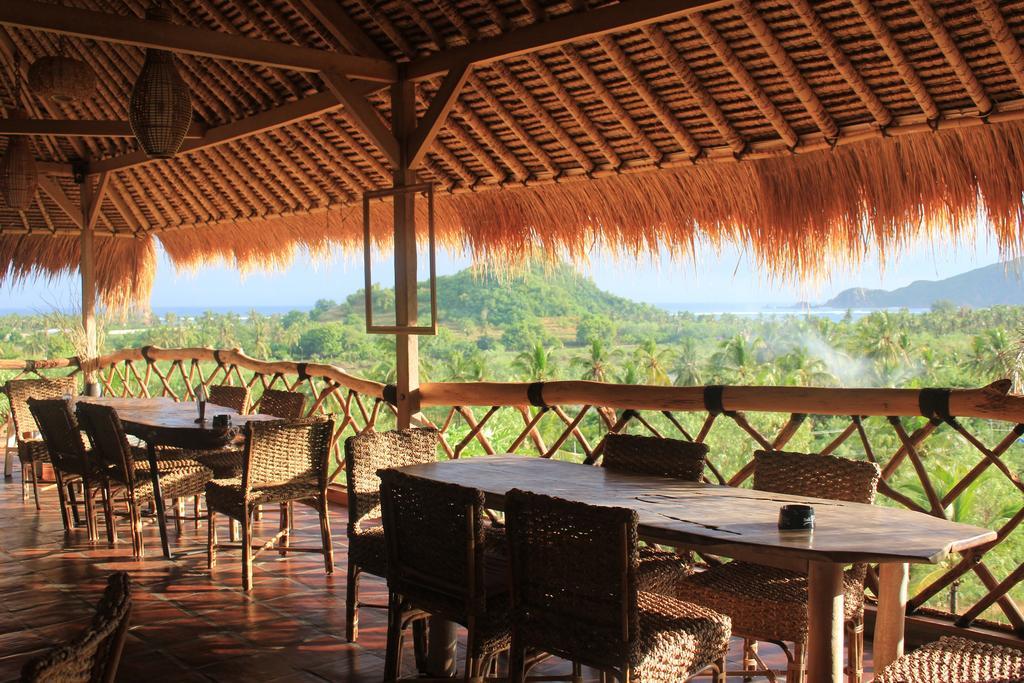 Kuta Cabana Eco Lodge Zewnętrze zdjęcie