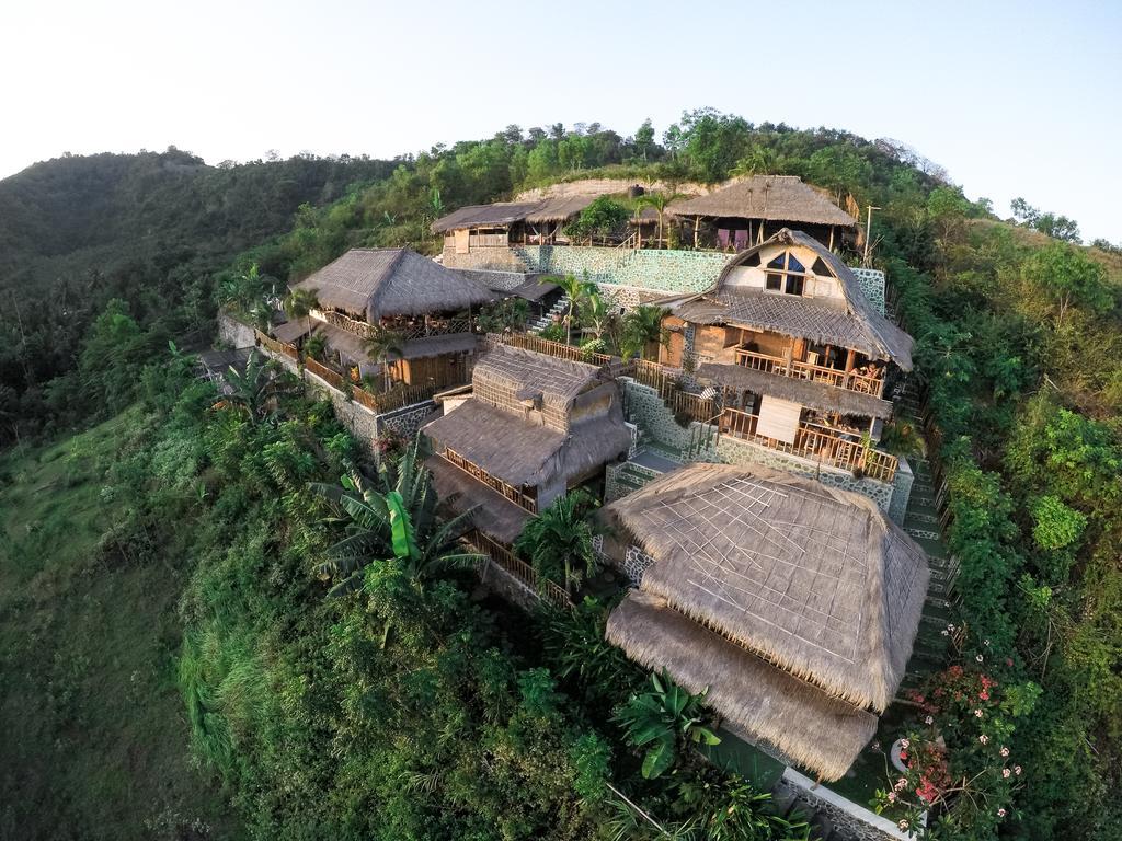 Kuta Cabana Eco Lodge Zewnętrze zdjęcie