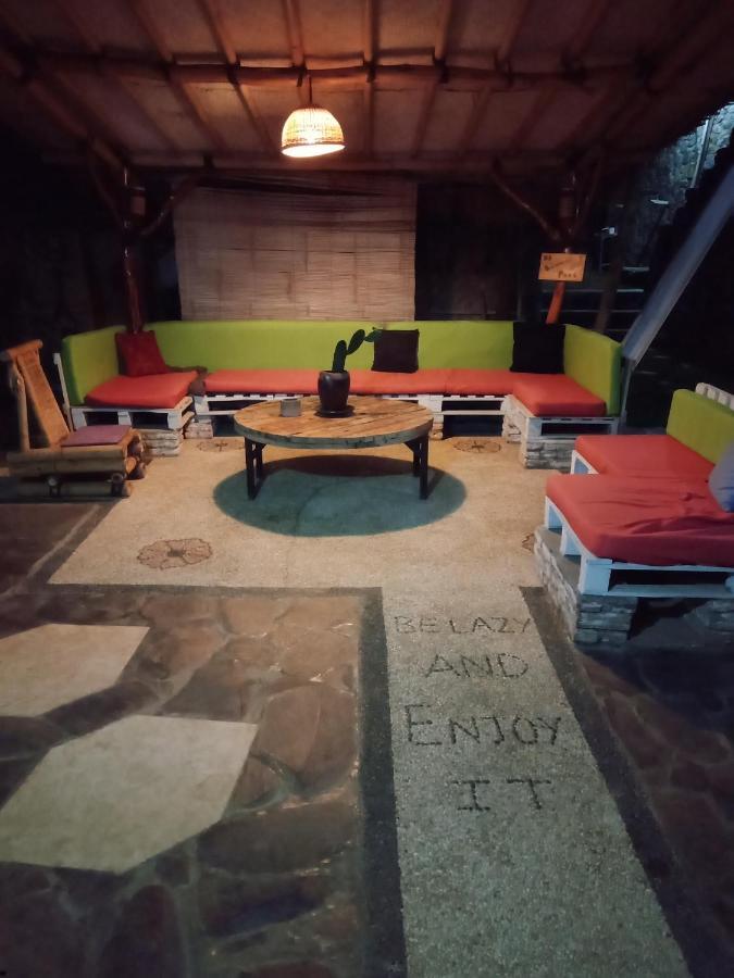 Kuta Cabana Eco Lodge Zewnętrze zdjęcie