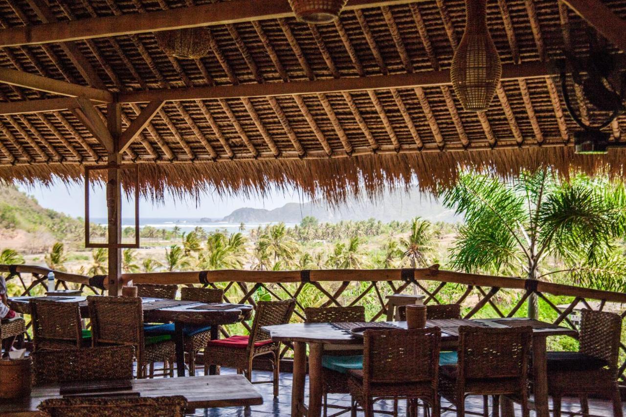 Kuta Cabana Eco Lodge Zewnętrze zdjęcie