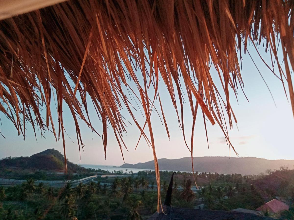 Kuta Cabana Eco Lodge Zewnętrze zdjęcie